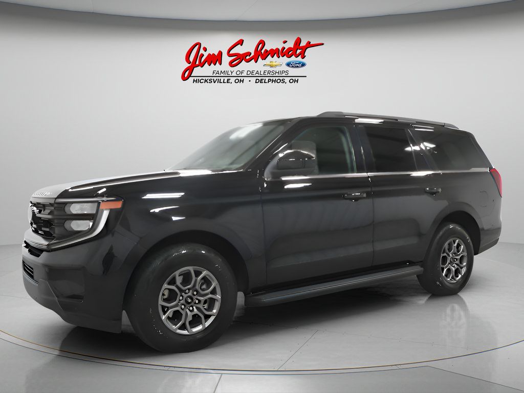 Used 2025 Ford Expedition Active AWD/4WD image 6