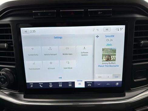 Used 2023 Ford F150 XLT w/ Equipment Group 302A High image 27