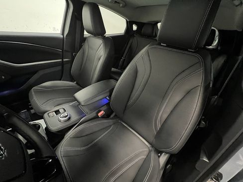 Used 2024 Ford Mustang Mach-E Premium image 11