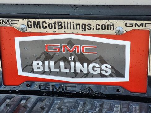 New 2026 GMC Sierra 1500 Denali w/ Technology Package image 45