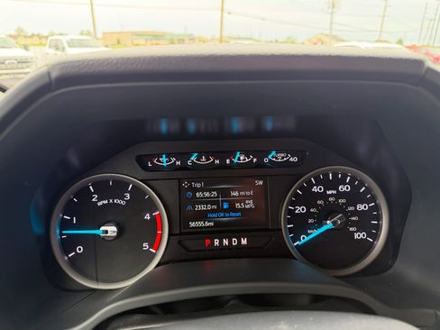 Used 2022 Ford F350 XLT AWD/4WD image 15
