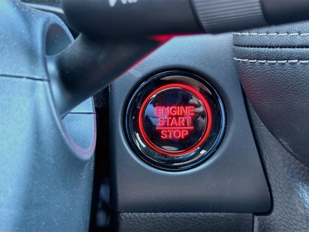 New 2027 Honda HR-V EX-L image 28