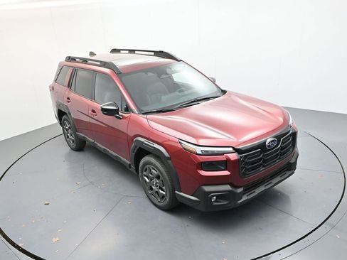 New 2026 Subaru Outback Premium image 9