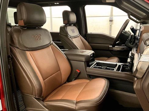 Used 2025 Ford F250 King Ranch image 7