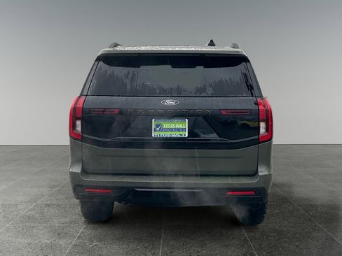 New 2025 Ford Expedition Tremor image 6