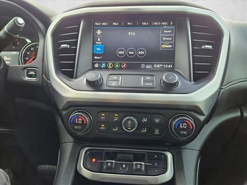 Used 2020 GMC Acadia SLT FWD image 15