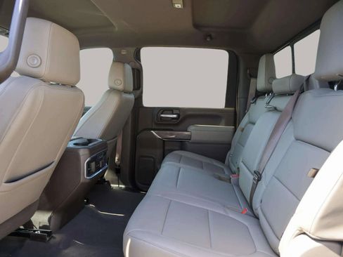 Used 2020 Chevrolet Silverado 2500 LTZ w/ LTZ Plus Package image 25