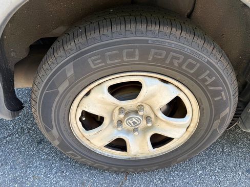 Used 2012 Honda CR-V LX image 24