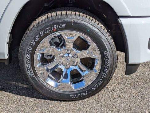 New 2026 RAM 1500 Big Horn image 11