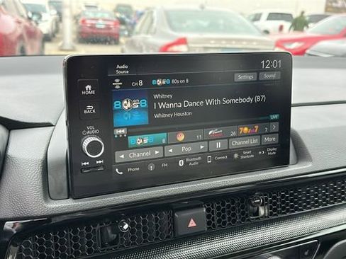 Used 2024 Honda CR-V EX-L image 15