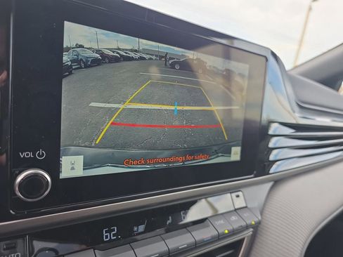 New 2026 Toyota Camry SE image 23