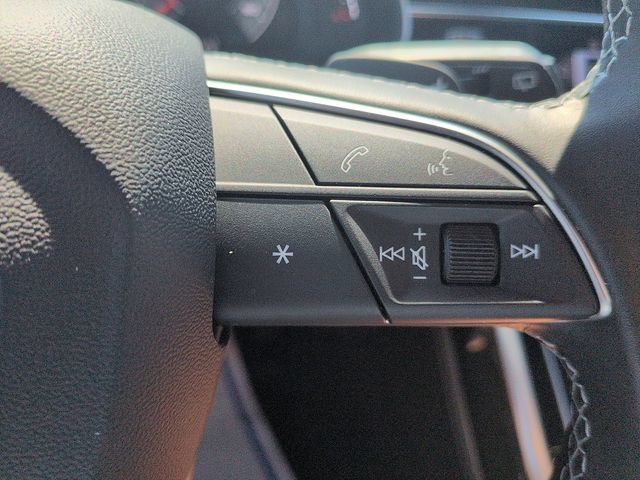 Used 2025 Audi Q7 3.0T Prestige AWD/4WD image 20