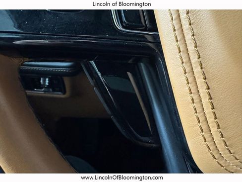 Used 2023 Lincoln Aviator Black Label image 46