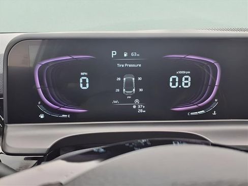 New 2026 Kia Seltos S FWD image 14