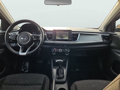 Used 2020 Kia Rio LX FWD image 3