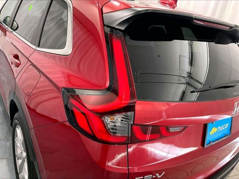 Used 2023 Honda CR-V EX-L image 33