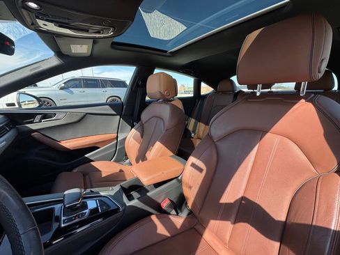 Used 2023 Audi A5 2.0T Premium Plus w/ Premium Plus image 25