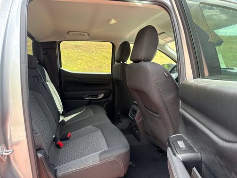 Used 2024 Ford Ranger XLT AWD/4WD image 24