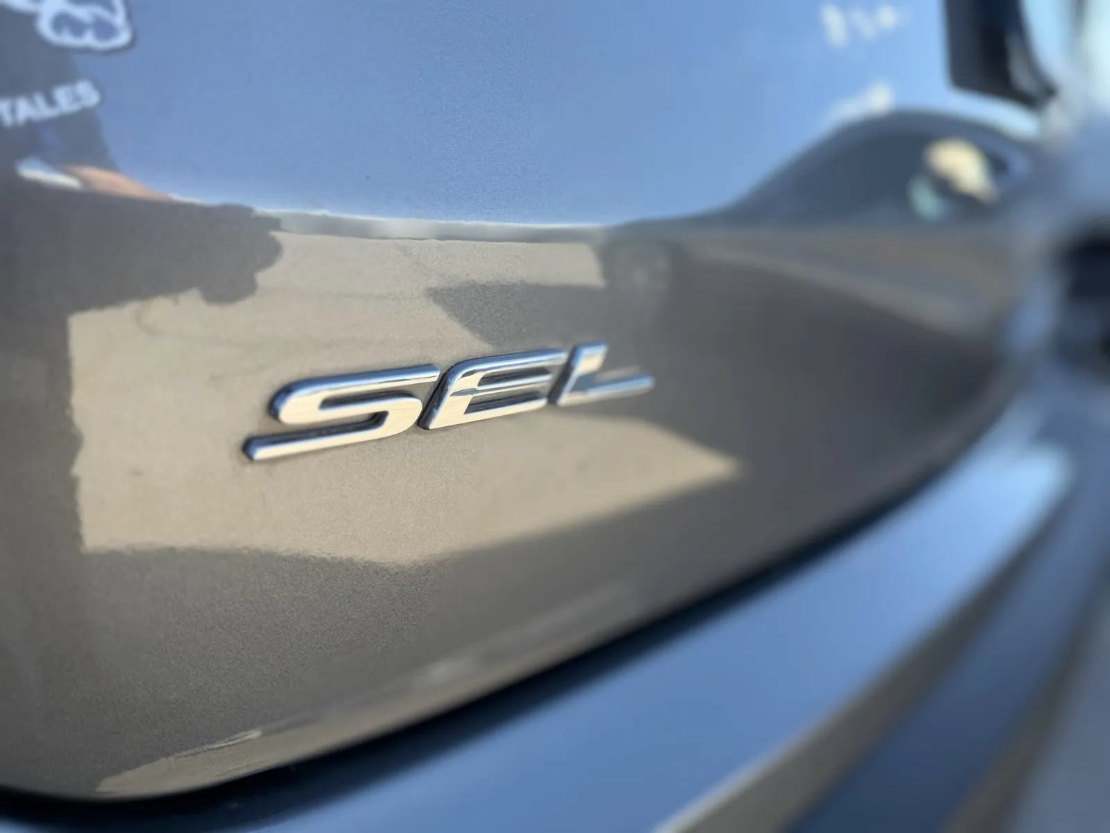 Used 2023 Ford Edge SEL w/ Convenience Package AWD/4WD image 40