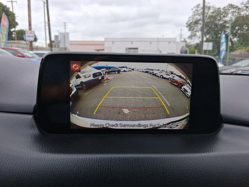 Used 2017 MAZDA CX-5 Sport FWD image 16
