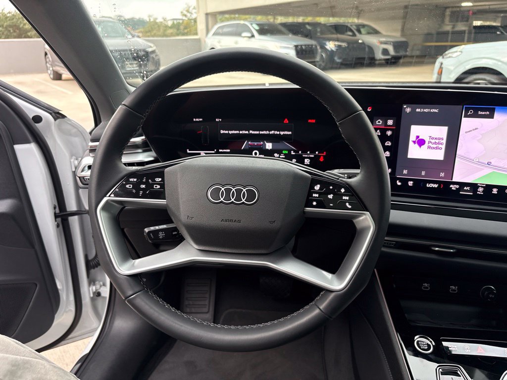 Used 2026 Audi A6 Premium Plus AWD/4WD image 20
