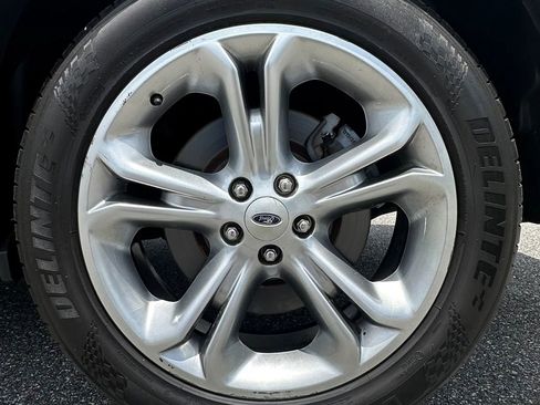 Used 2015 Ford Explorer Limited FWD image 21