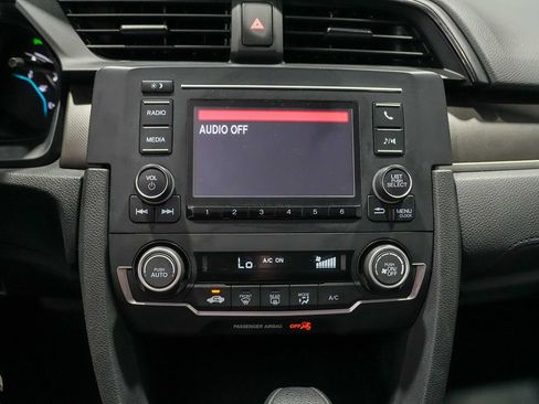 Used 2020 Honda Civic LX image 14