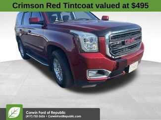 Used 2016 GMC Yukon SLT 360° Tour