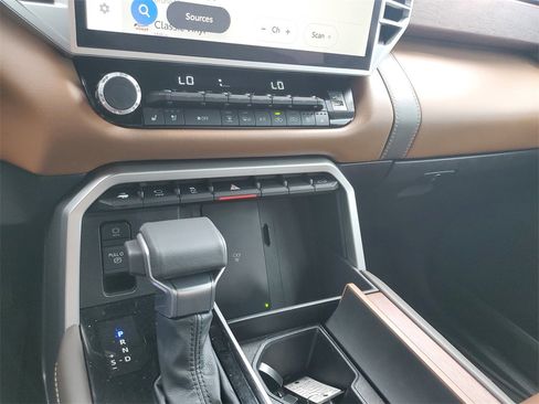 Used 2025 Toyota Tundra 1794 Edition image 15