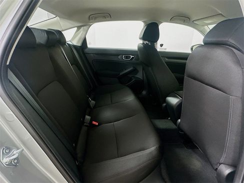 Used 2026 Honda Civic LX image 29