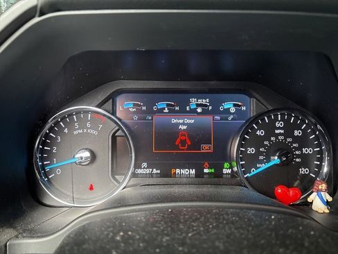 Used 2019 Ford Expedition Limited w/ Special Edition Package RWD image 4