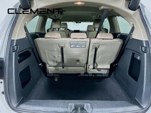 Used 2020 Honda Odyssey EX image 11