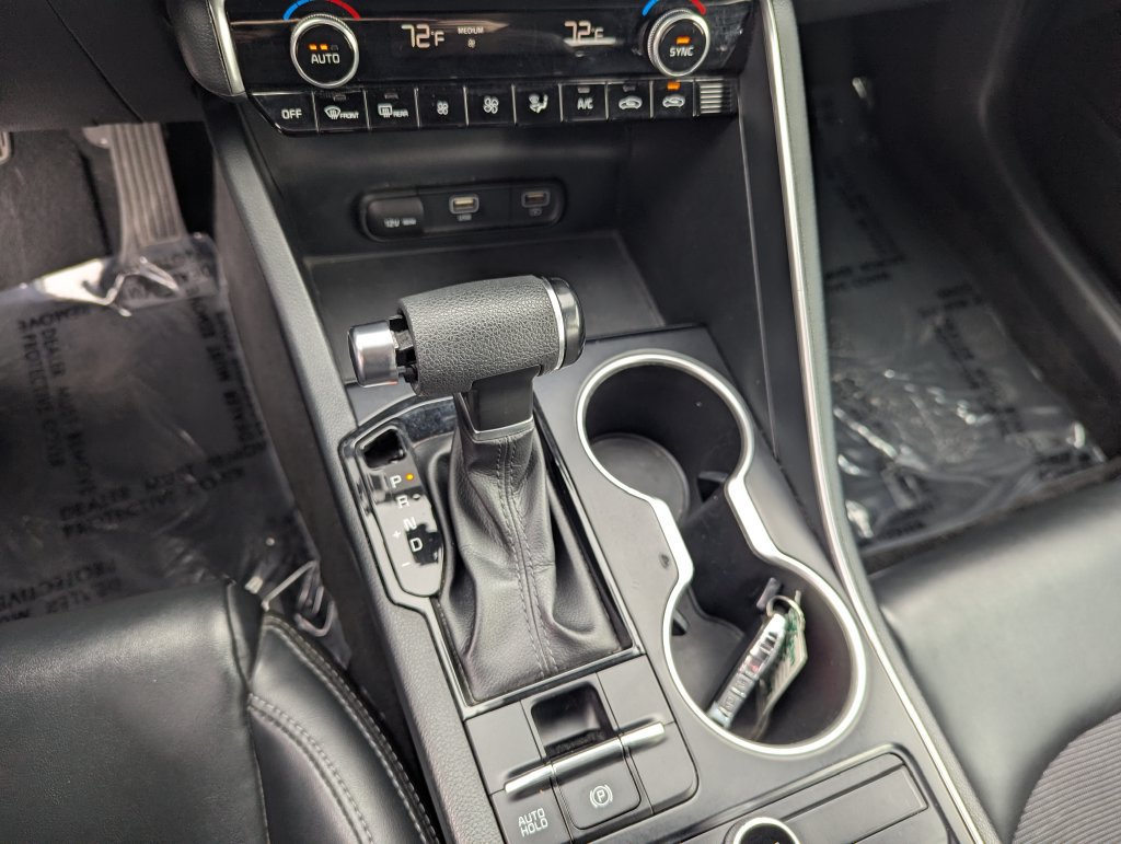 Used 2022 Kia K5 GT-Line w/ GT-Line FWD Premium Package image 14