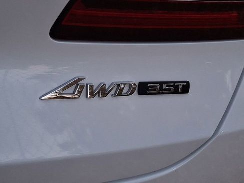 Used 2023 Genesis GV80 3.5T image 28