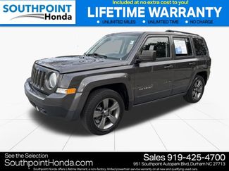 Used 2014 Jeep Patriot High Altitude video 3
