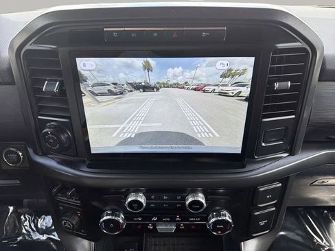 Used 2024 Ford F150 XLT w/ Equipment Group 302A MID AWD/4WD image 21