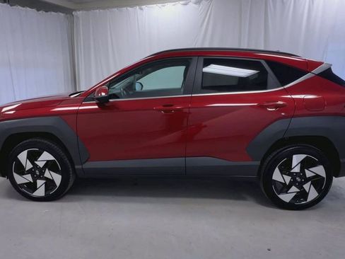 Used 2024 Hyundai Kona Limited image 5