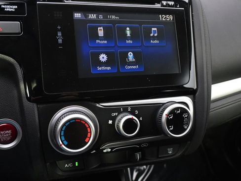 Used 2015 Honda Fit EX image 27