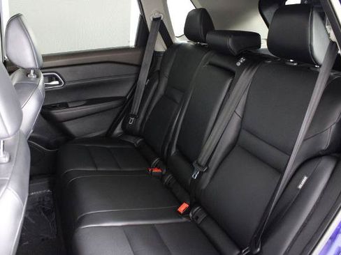 Certified 2021 Nissan Rogue SV w/ Premium Package FWD image 22