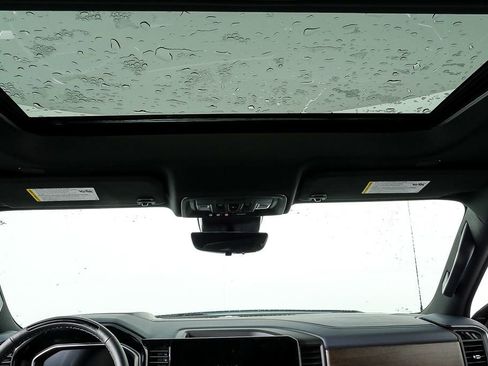 New 2026 Chevrolet Silverado 1500 High Country image 20