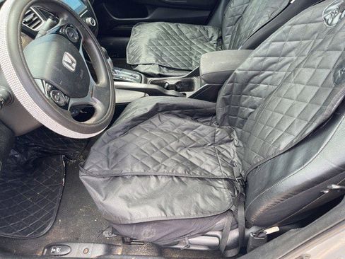 Used 2014 Honda Civic EX image 10