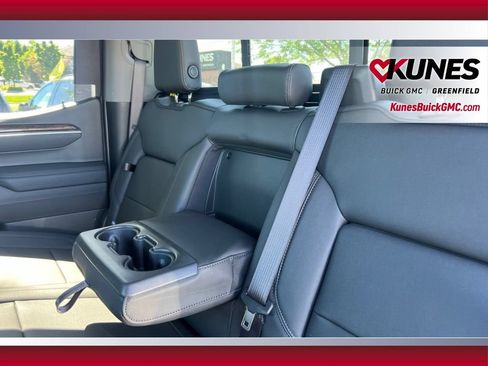 New 2026 GMC Sierra 1500 Elevation w/ Elevation Premium Package AWD/4WD image 36