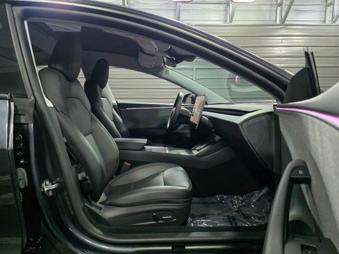 Used 2025 Tesla Model 3 Long Range image 15