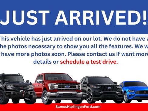 Used 2025 GMC Sierra 1500 SLT AWD/4WD image 6