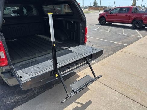 Certified 2021 Ford F150 XLT w/ Equipment Group 302A High AWD/4WD image 8