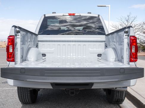 Certified 2023 Ford F150 XL w/ STX Appearance Package image 19