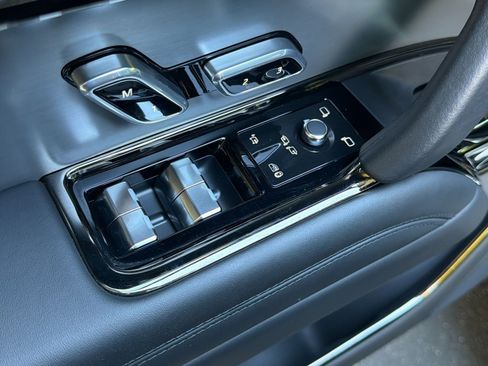 Certified 2025 Land Rover Range Rover Sport Dynamic SE AWD/4WD image 14