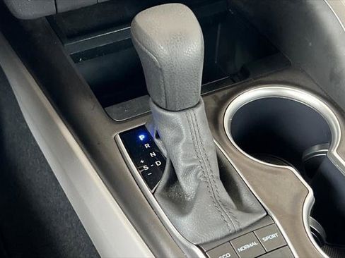 Certified 2024 Toyota Camry LE image 21