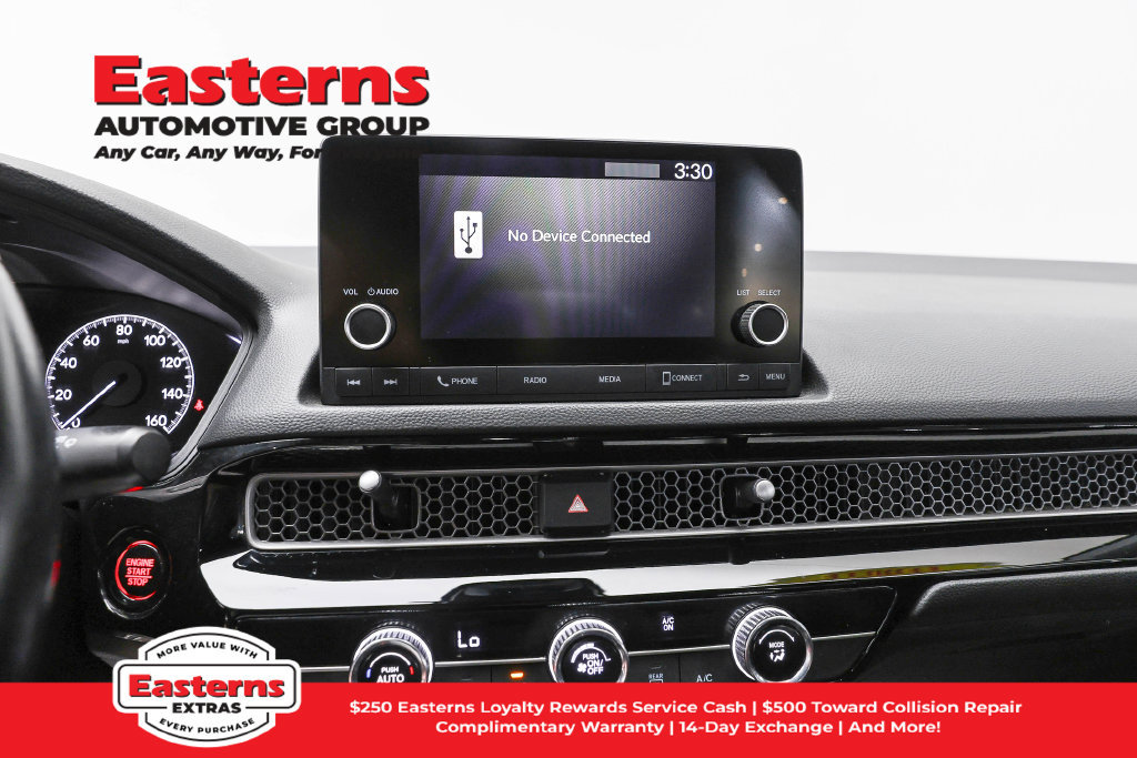 Used 2024 Honda Civic Sport image 13