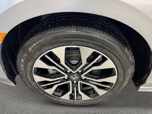 New 2026 Honda Odyssey Elite image 11